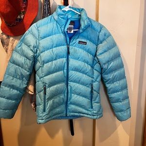 Patagonia Down Jacket